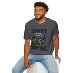 Zombie Forever T-Shirt