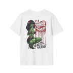 Brains and Beauty T-Shirt