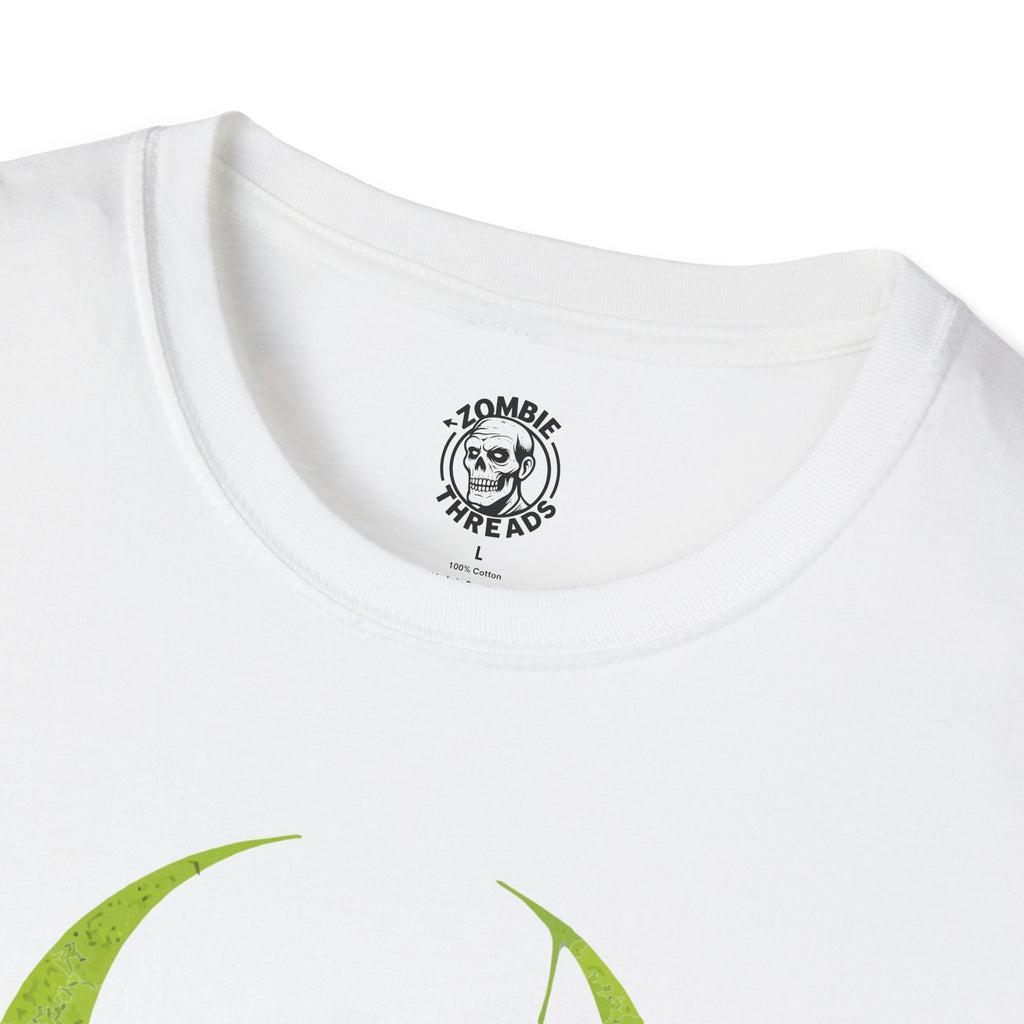 Biohazard Leak T-shirt