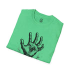 Zombie Hand T-shirt