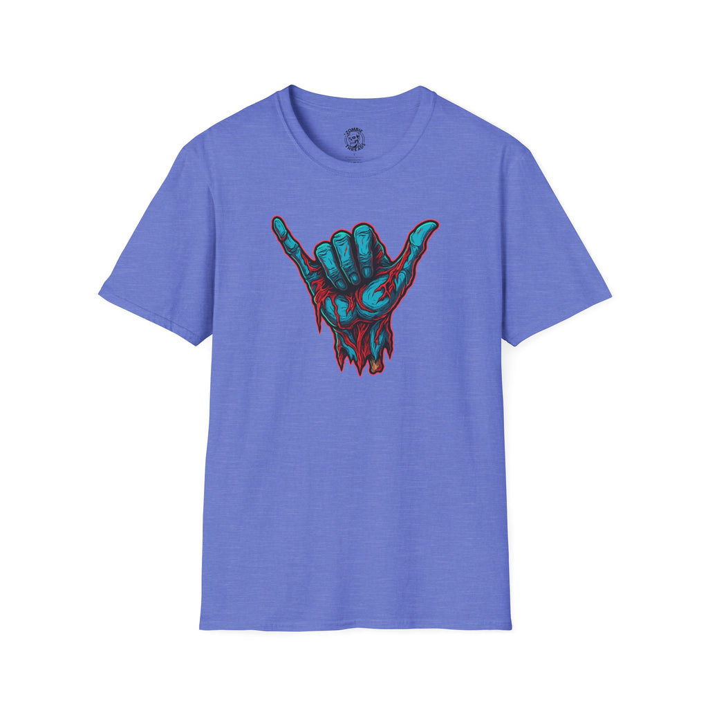 Undead Shaka T-shirt