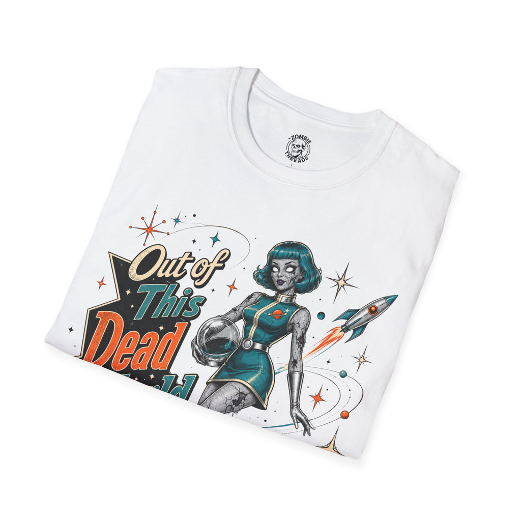 Out Of This Dead World T-Shirt