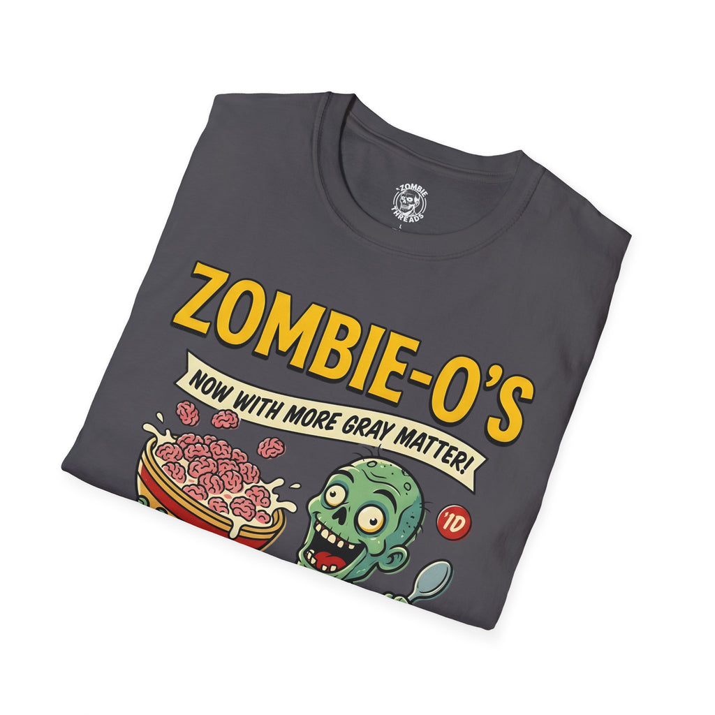 Zombie 0's T-Shirt
