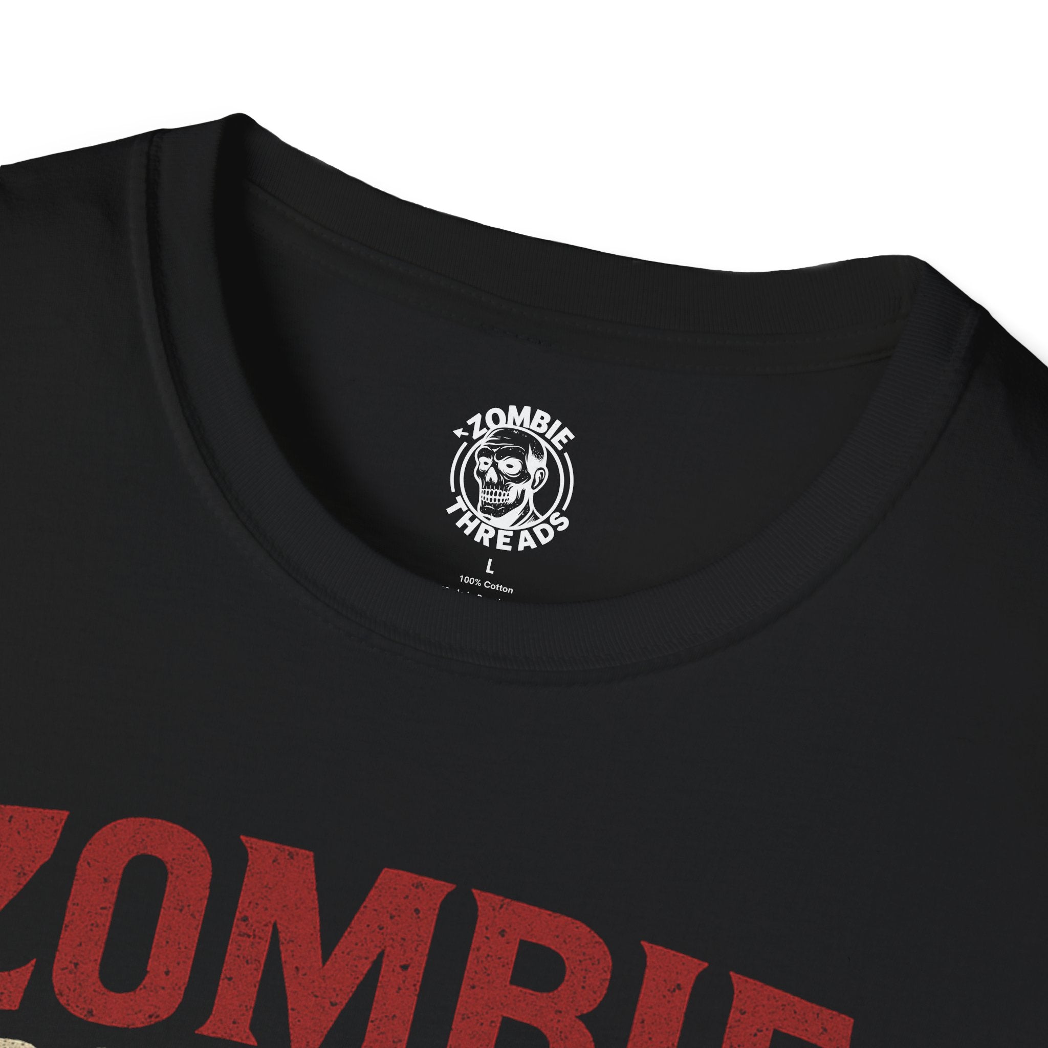 Zombie Apocalypse: World Tour T-Shirt
