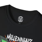 Millennials T-Shirt