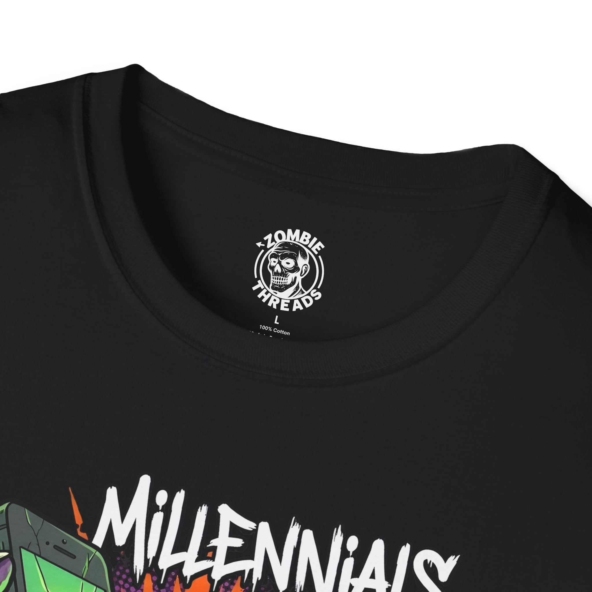 Millennials T-Shirt