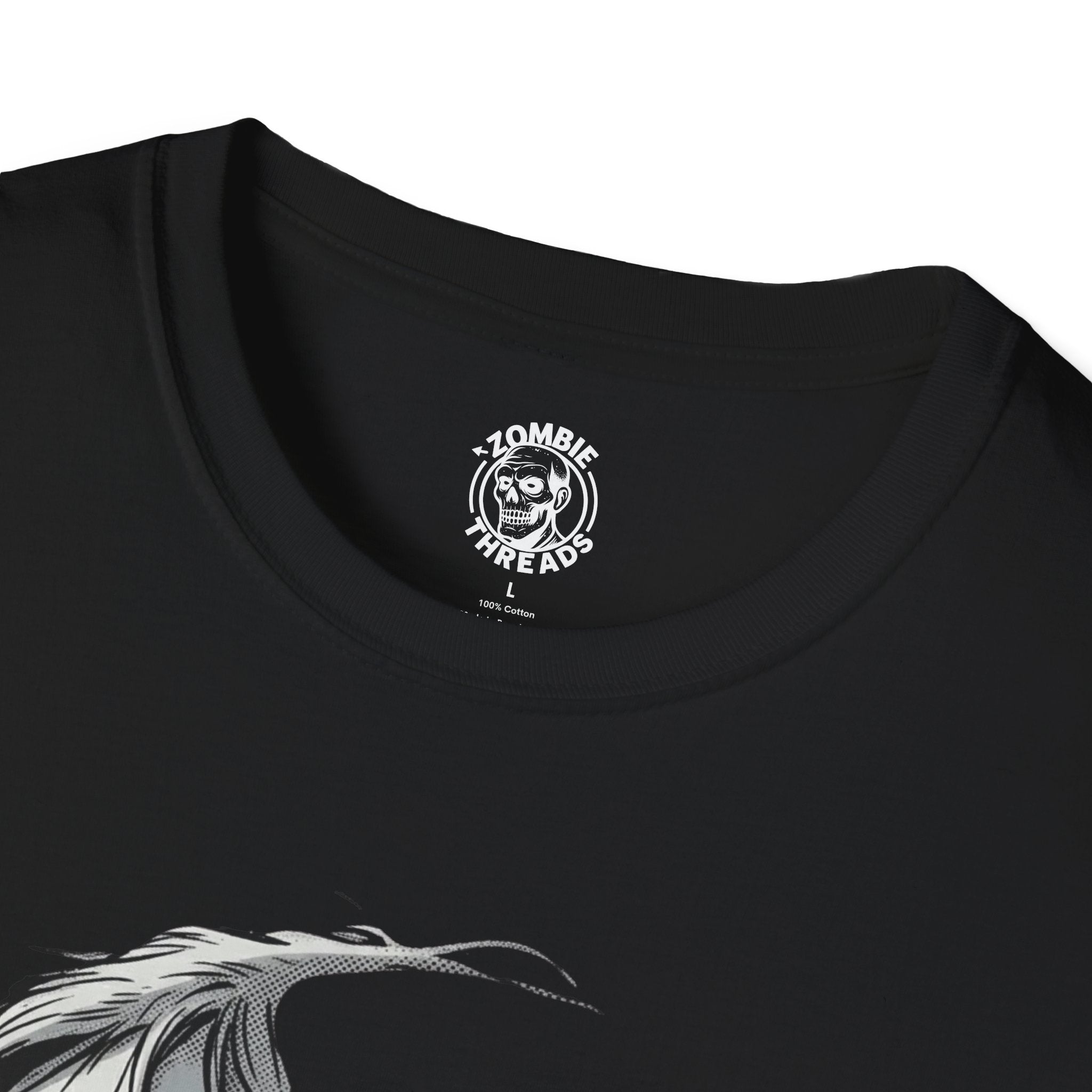 Being Hunted T-Shirt