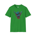 Undead Shaka T-shirt