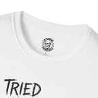 I Tried Being Alive T-Shirt