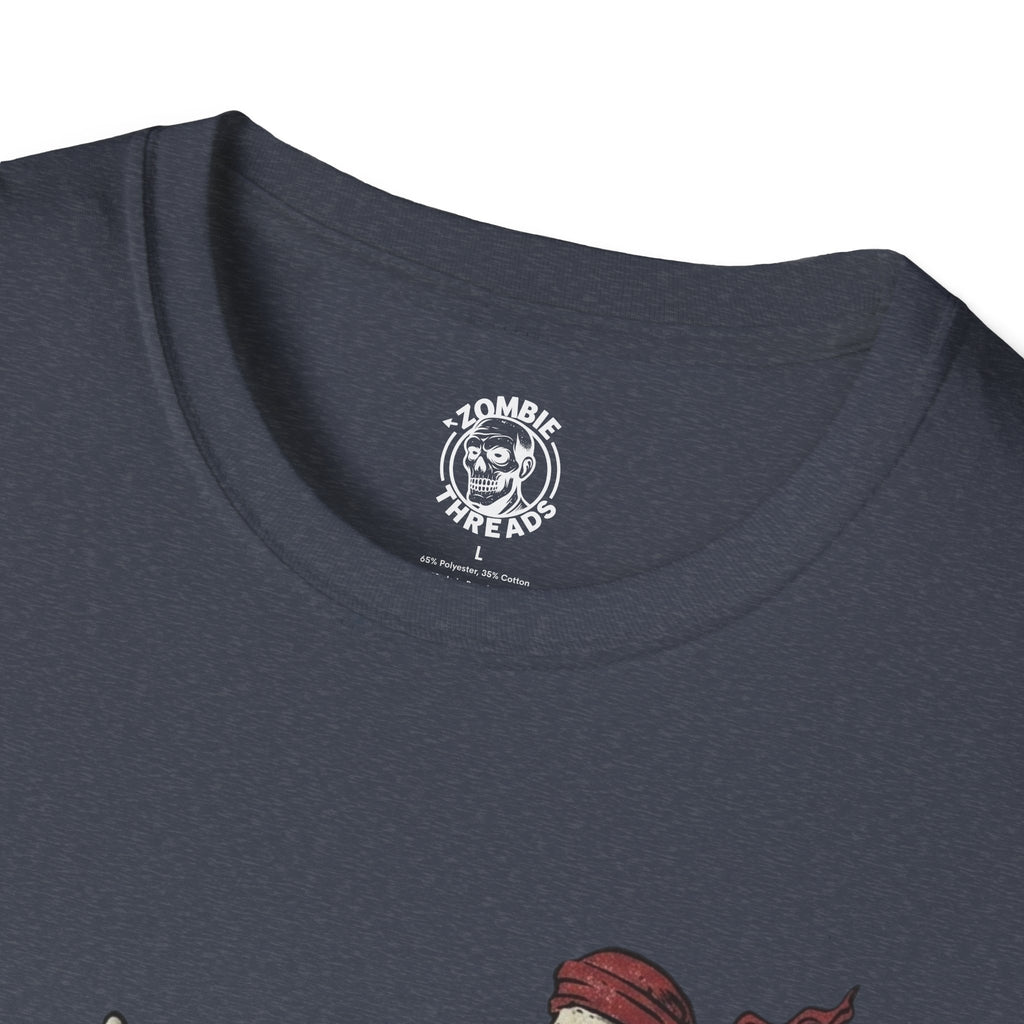 Highway Hell T-Shirt