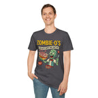 Zombie 0's T-Shirt