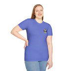 Undead Trek T-shirt