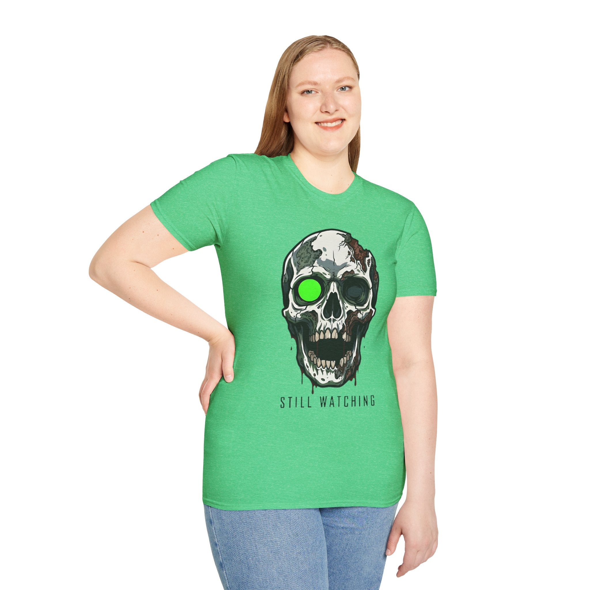 Still Watching T-Shirt