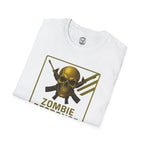 Zombie Response Unit T-Shirt