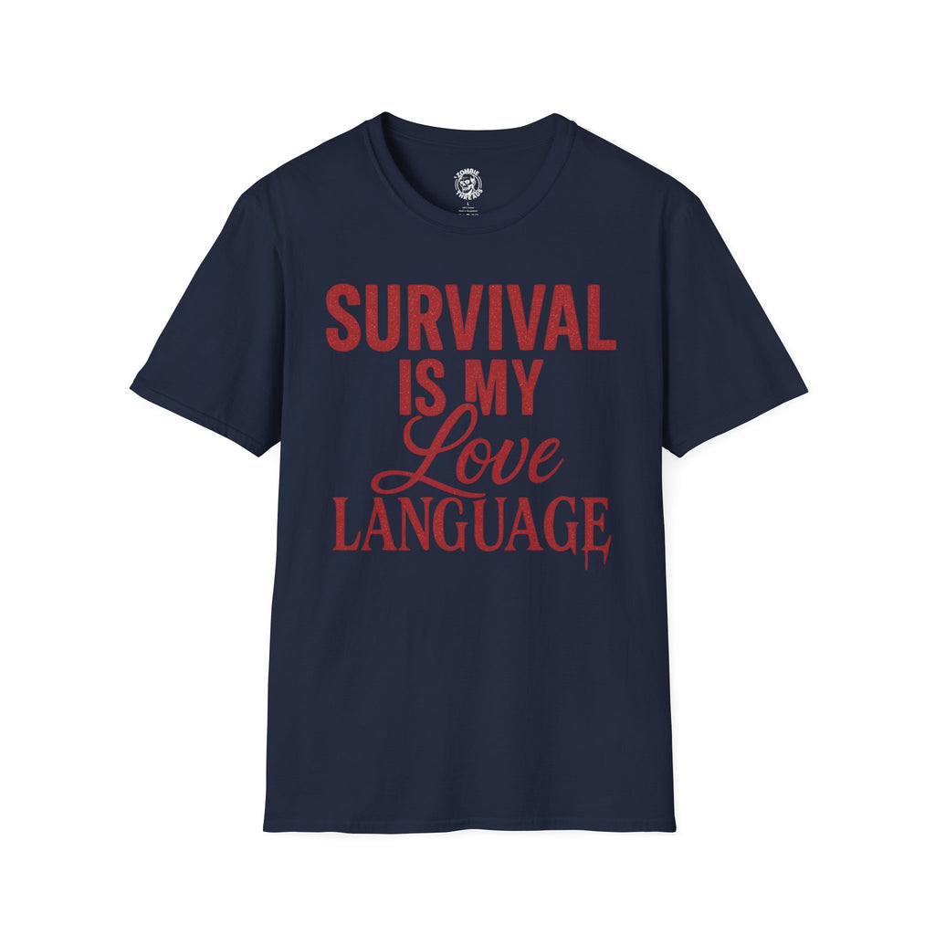 Love Language T-shirt