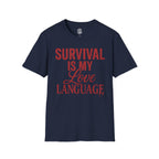 Love Language T-shirt