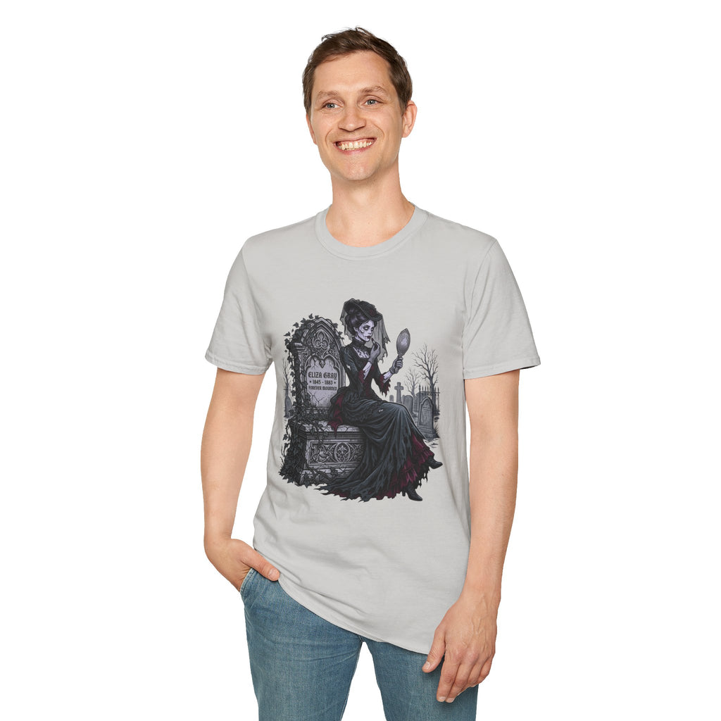 Eliza Gray T-Shirt