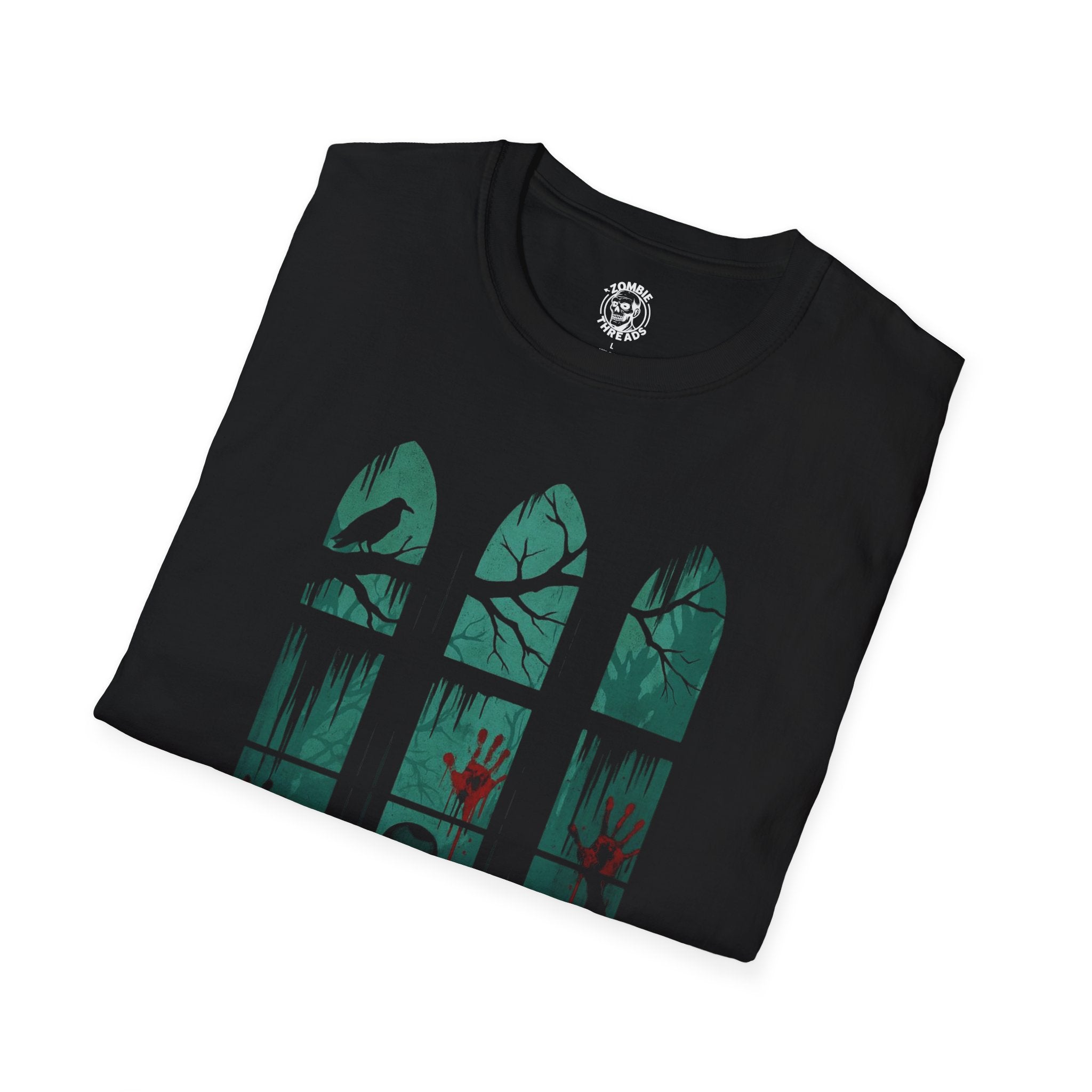 Unholy Sanctuary T-Shirt