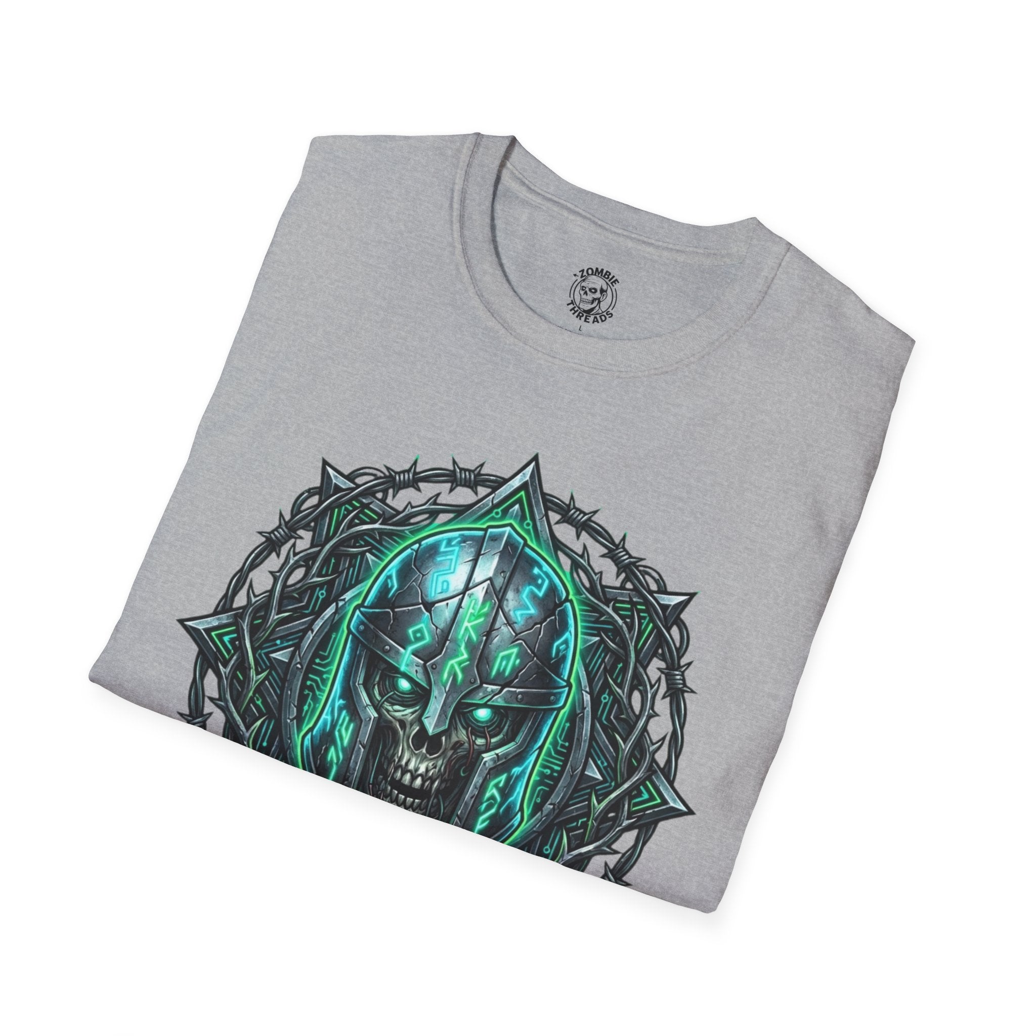Wardens Sigil T-Shirt