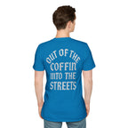 Out of the Coffin T-shirt