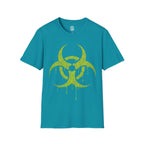 Biohazard Leak T-shirt