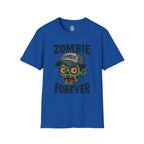 Zombie Forever T-Shirt