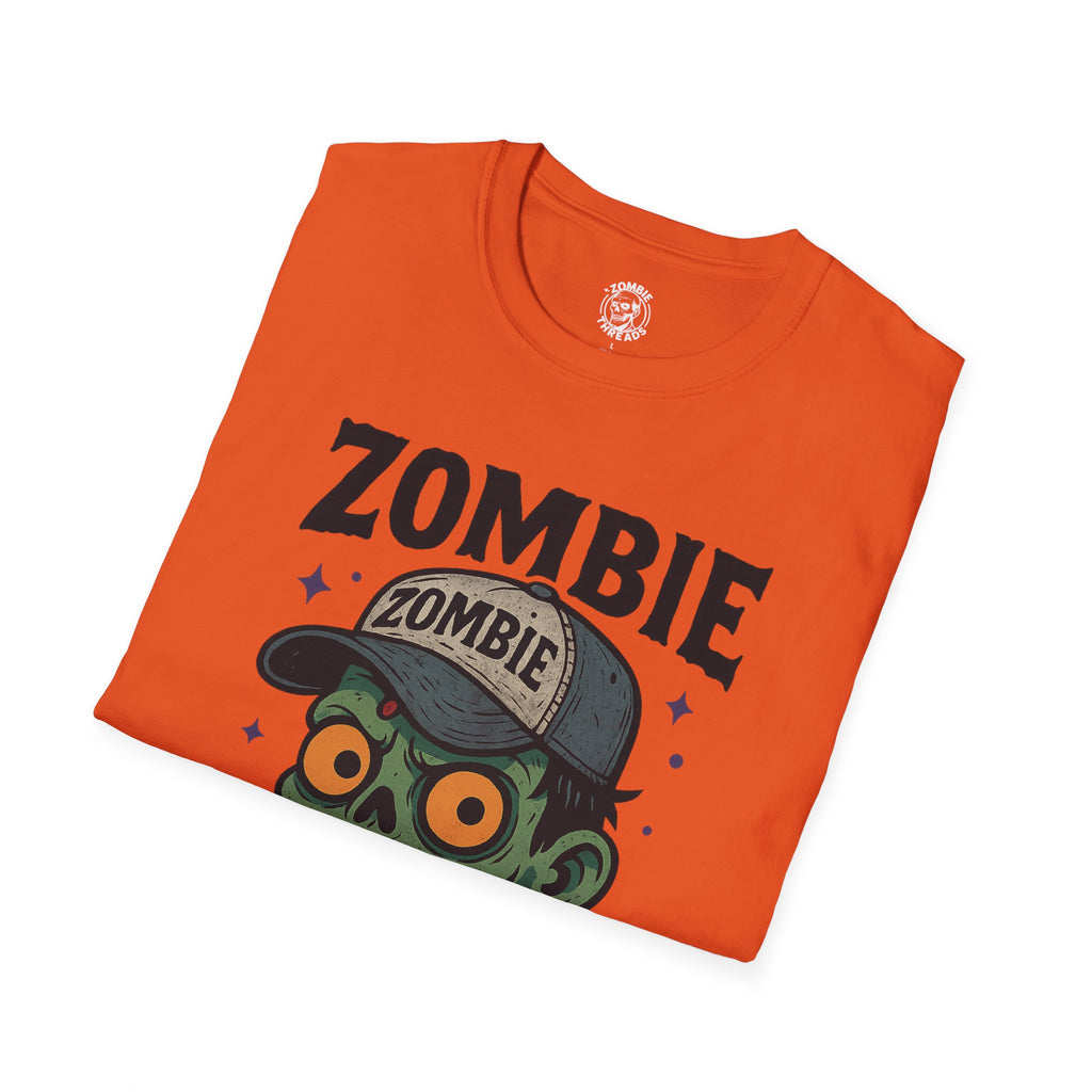 Zombie Forever T-Shirt