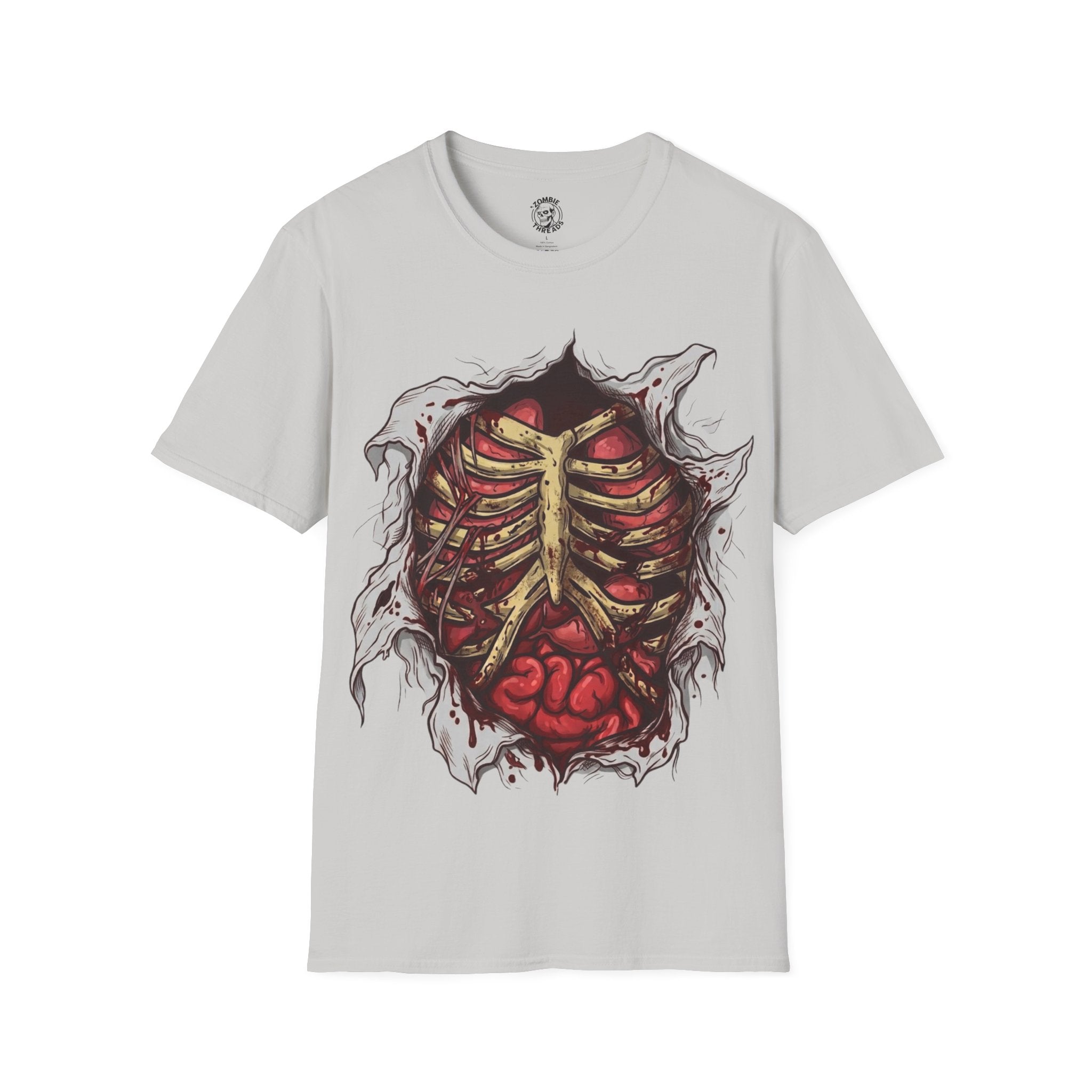 Exposed T-Shirt