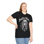 Death's Bloom T-Shirt
