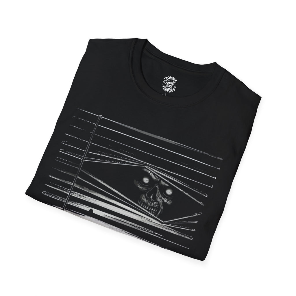 Peeking T-Shirt