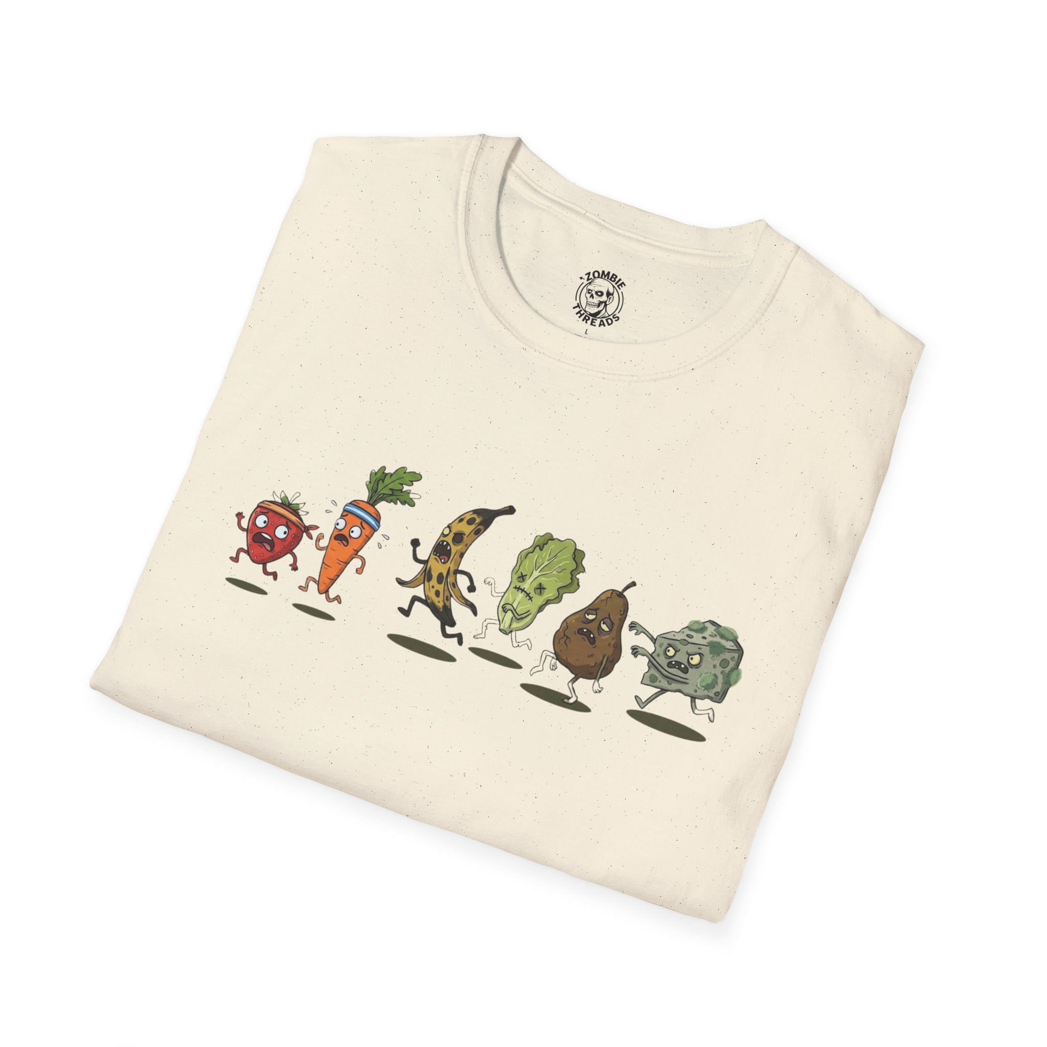 Night of the Living Leftovers T-Shirt