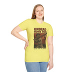 Undead Home Run T-Shirt