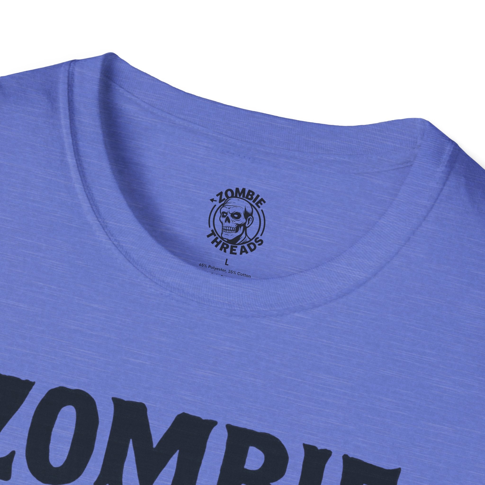 Zombie Forever T-Shirt