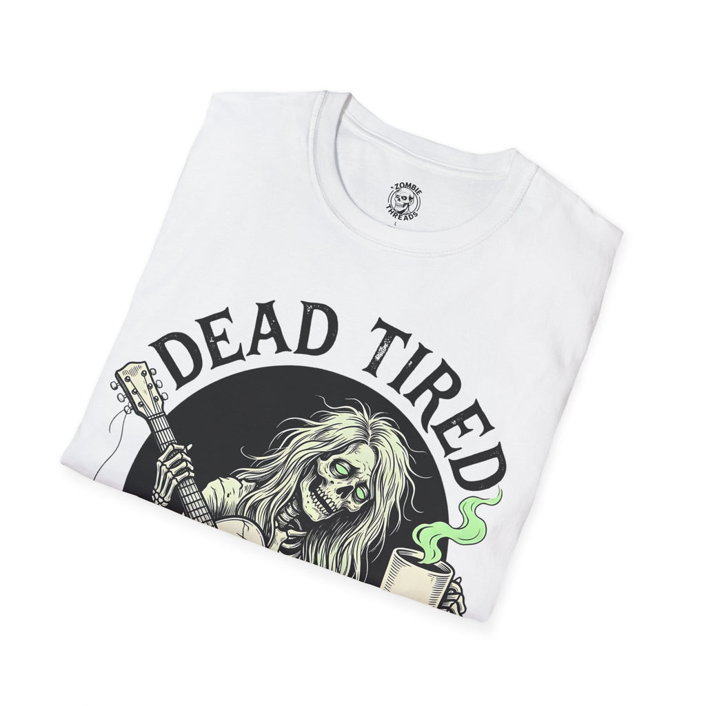 Dead Tired T-Shirt