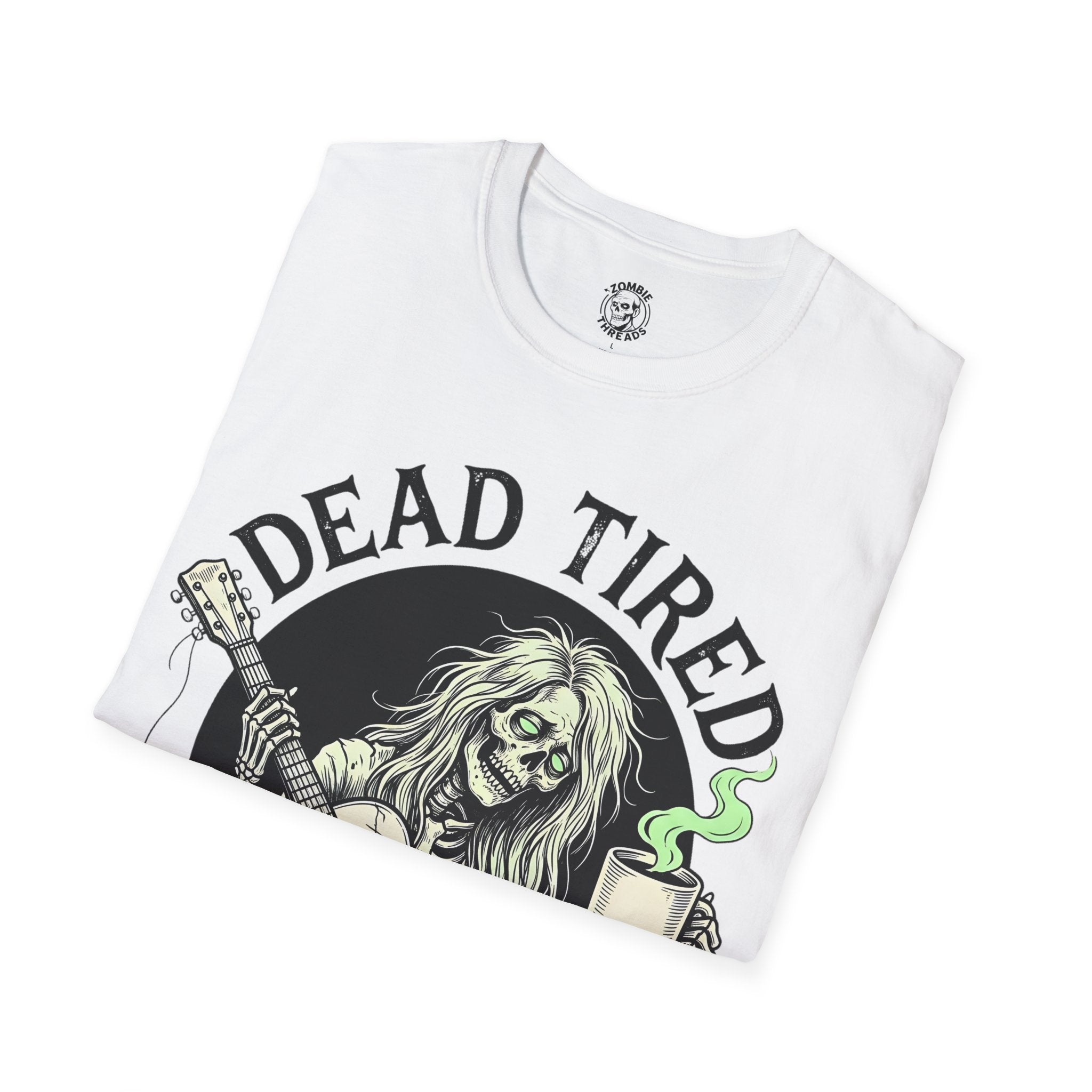 Dead Tired T-Shirt