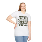 I'll Be Gentle T-Shirt