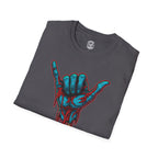 Undead Shaka T-shirt