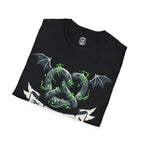 Totally Twisted T-Shirt