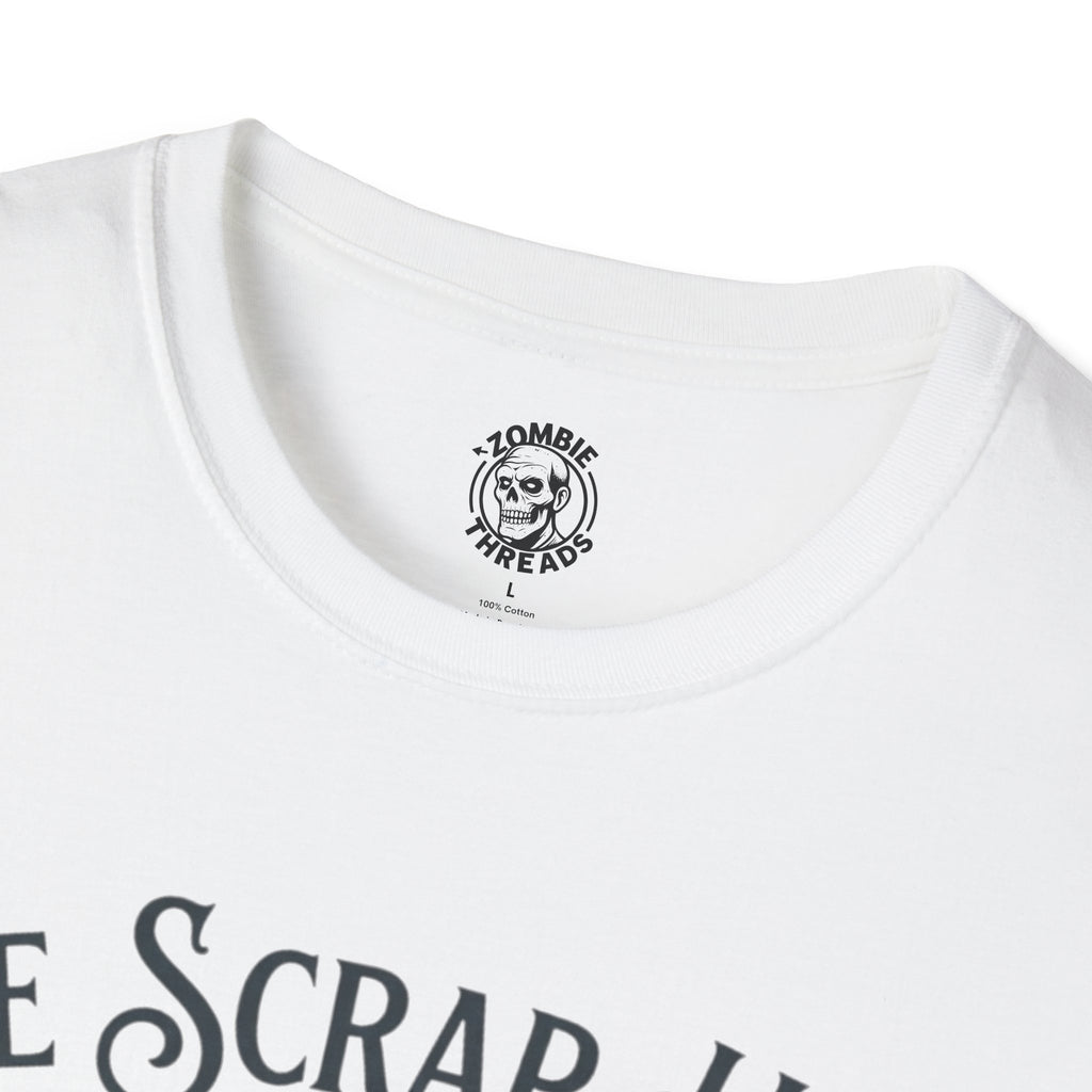 Local Brains T-Shirt
