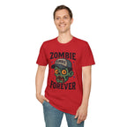 Zombie Forever T-Shirt