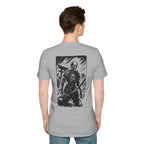 Zombie Samurai T-shirt