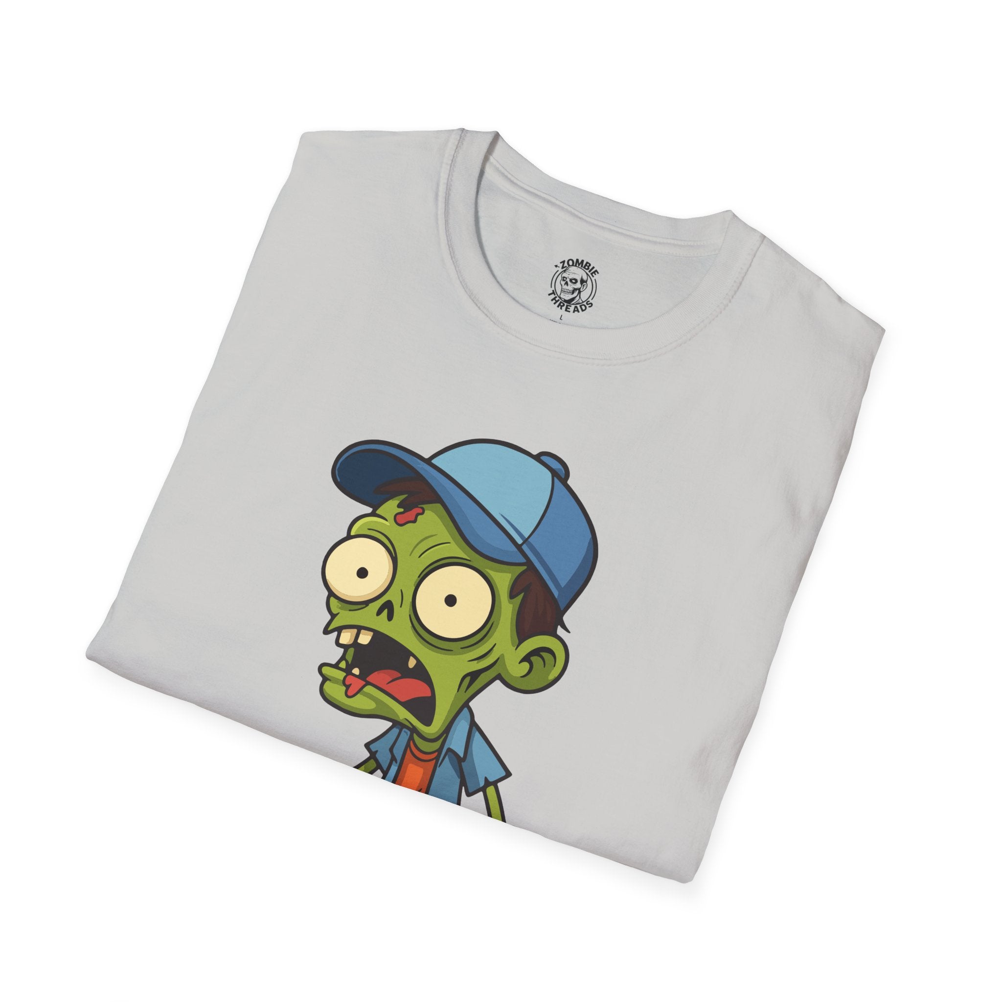 Zomboy T-shirt