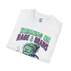 Running on Caffeine T-Shirt