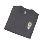 Out of the Coffin T-shirt