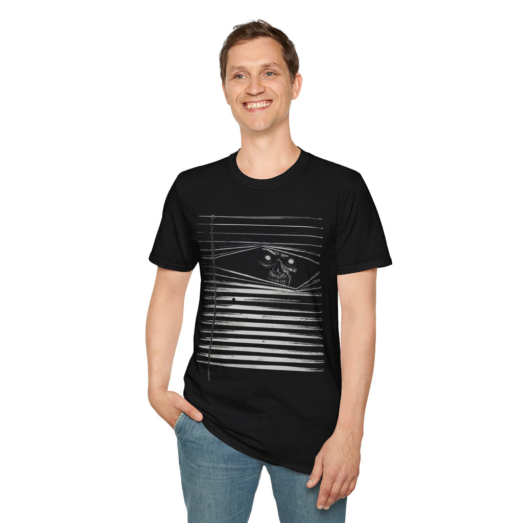 Peeking T-Shirt