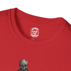 Casual Corpse T-Shirt