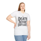 Death Before Daylight T-Shirt