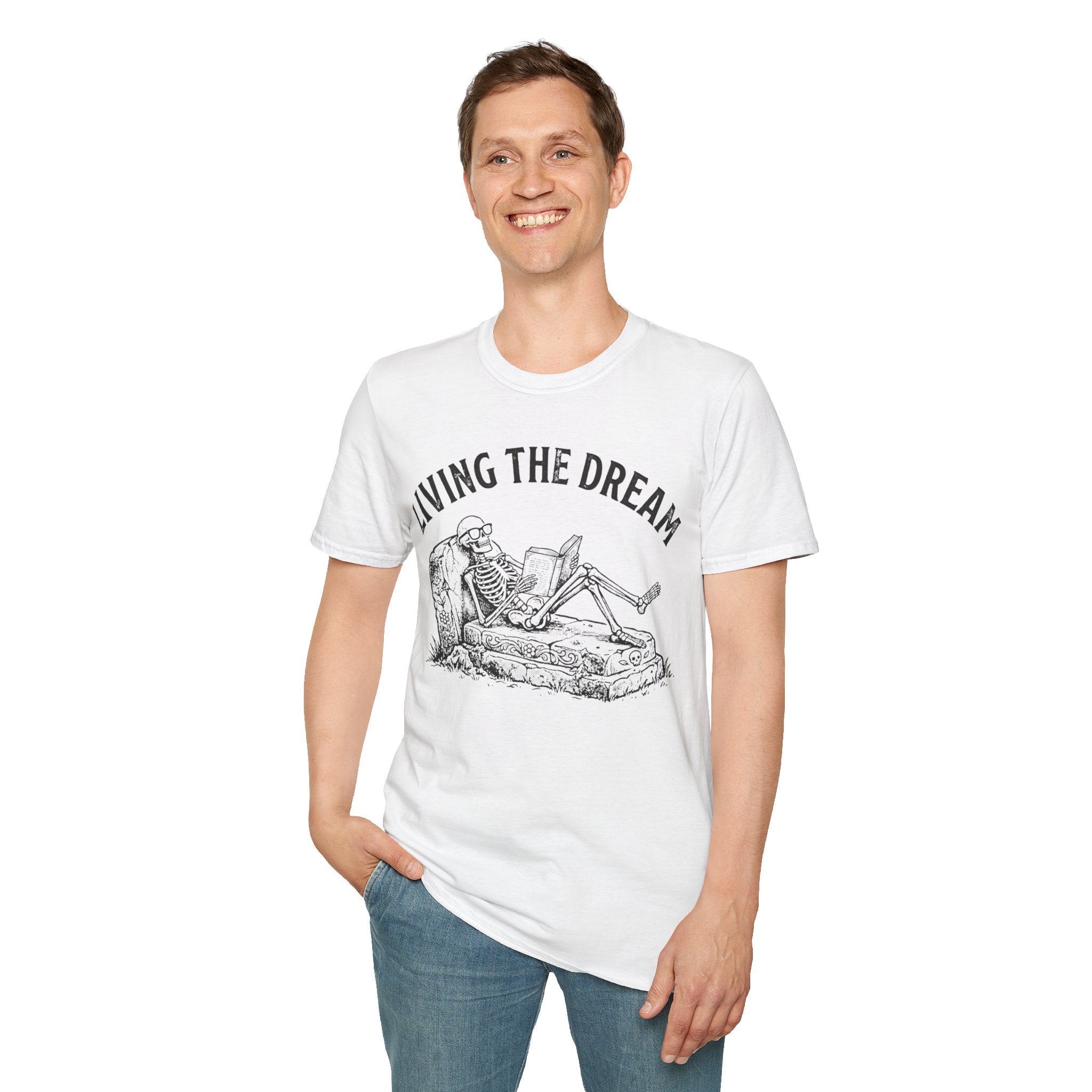 Living the Dream T-Shirt