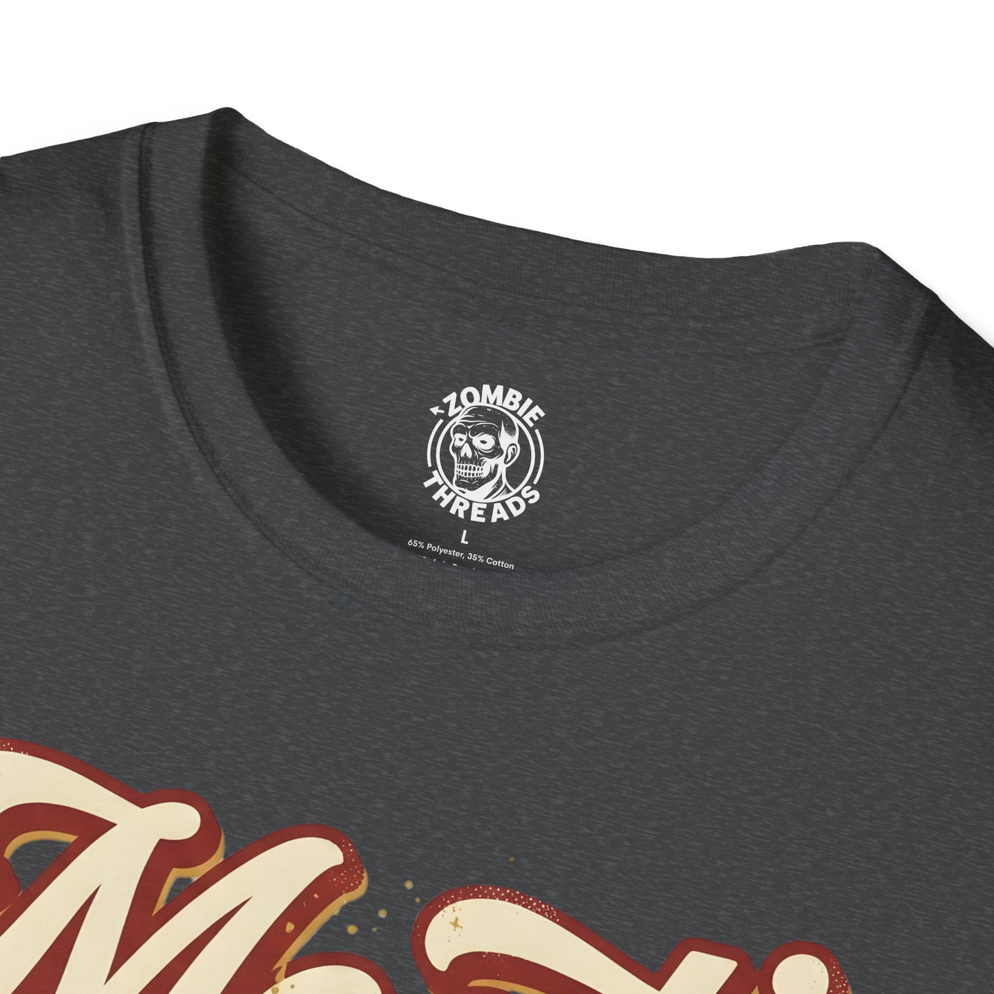 Meats Back on the Menu T-Shirt