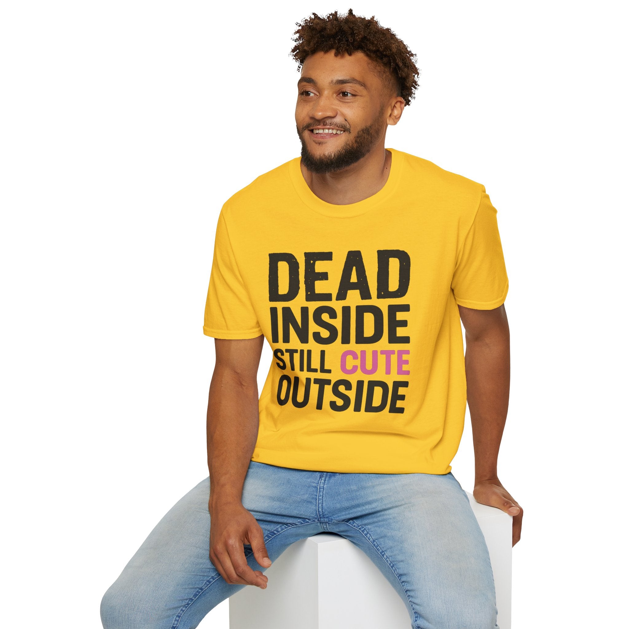 Dead Inside T-shirt
